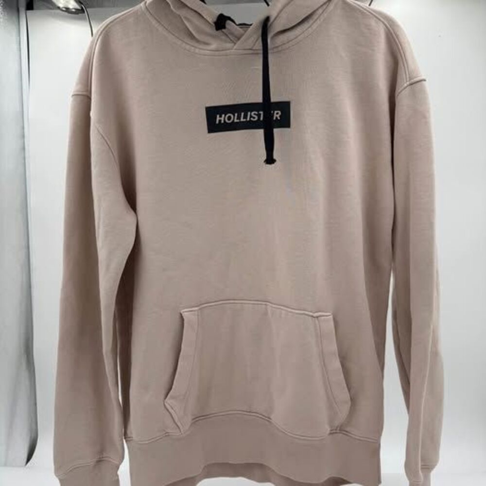 Hollister Hoodie Size S